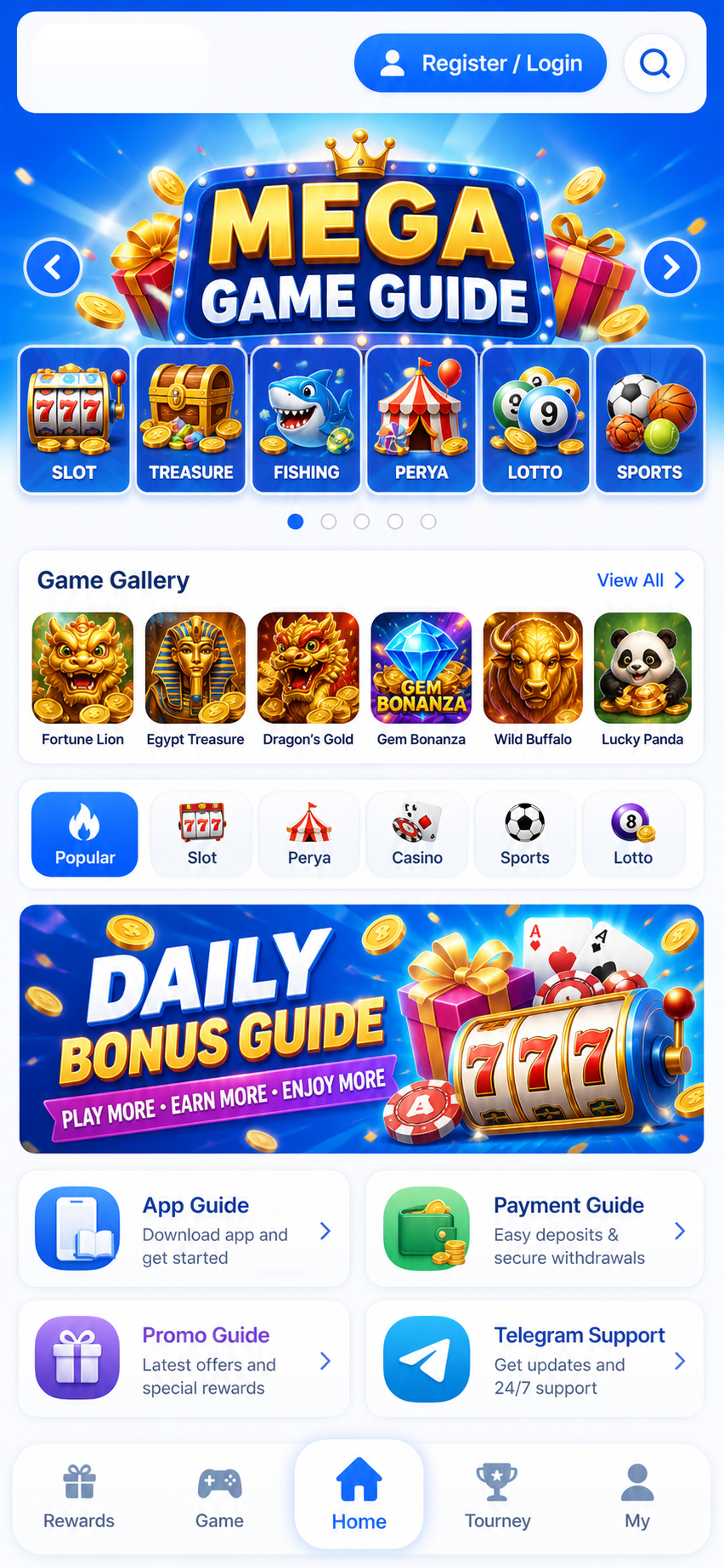 OKGames Philippines mega game mobile guide